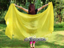 ٥꡼silkveil륯١yellow ƻ񥰥å¥å 17