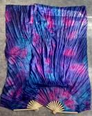 ベリーダンス扇子ファンベール道具マーメイドステージグッズ激安ショップ