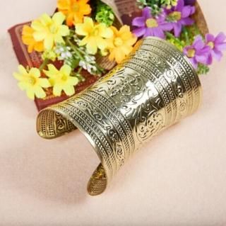 ベリーダンス■ブレスレット バングル アクセサリー ゴールド グッズ 店舗 9