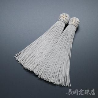 正絹頭房 - 数珠（念珠）専門 長岡念珠店