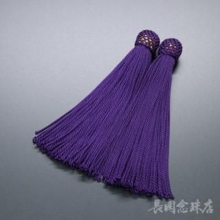 正絹頭房 - 数珠（念珠）専門 長岡念珠店