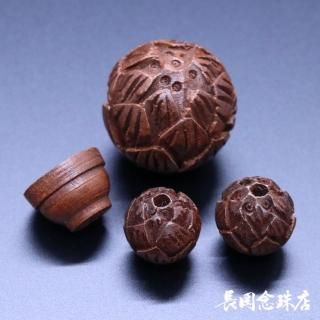 片手道具 木玉 - 数珠(念珠)専門 長岡念珠店 片手道具 木玉 - 数珠(念珠)専門 長岡念珠店