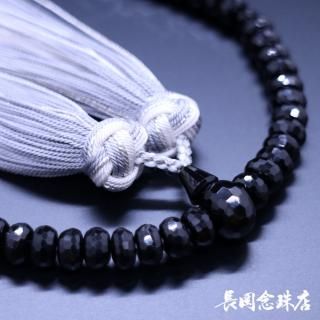 骨董　昭和　霊山登山　長数珠 最高級品】赤珊瑚 本連 念珠 数珠【八宗用】（fju-95） - 高知県
