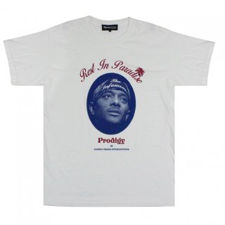 <img class='new_mark_img1' src='https://img.shop-pro.jp/img/new/icons24.gif' style='border:none;display:inline;margin:0px;padding:0px;width:auto;' />Prodigy Tee (WHITE)