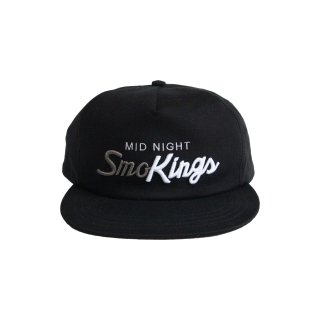 Midnight Kings cap (BLACK)