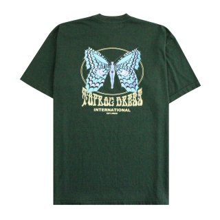 Butter-Fly Tee (IVORY)