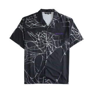 Web Shirt (BLACK)