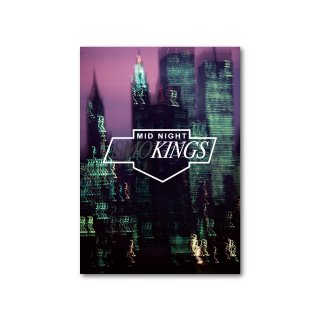 Midnight kings LOOKBOOK