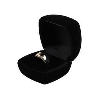 Relax logo 10K ring