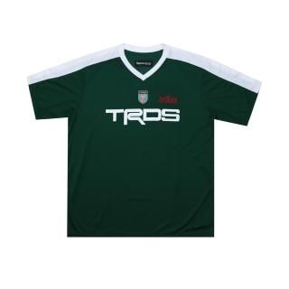 Artrace Soccer shirt (FOREST GREEN)
