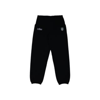 Artrace Sweat pant (BLACK)