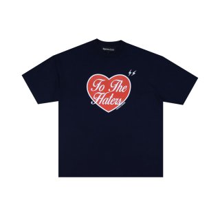 To the hater Tee (NAVY)