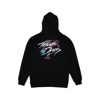 NoMAD Hoodie (BLACK)