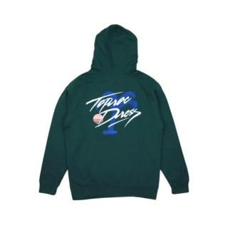 NoMAD Hoodie (ALPINE GREEN)
