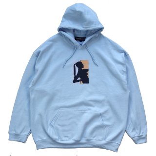 <img class='new_mark_img1' src='https://img.shop-pro.jp/img/new/icons5.gif' style='border:none;display:inline;margin:0px;padding:0px;width:auto;' />Stronger Hoodie (LIGHT BLUE)