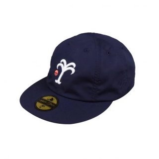 Relax-logo B.B. Cap