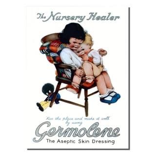 ȥݥȥɡThe Nursery Healer
