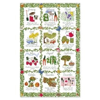 åȥƥ  ǥ˥Gardeners Calenderڥ륹С