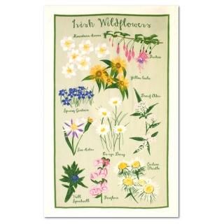 åȥƥ ɤ֡Irish Wild Flowersڥ륹С
