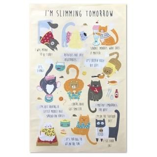 åȥƥ ǭI'm Slimming Tomorrowڥ륹С