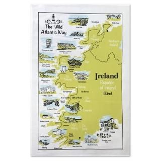 åȥƥ ɡWild Atlantic Wayڥ륹С
