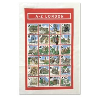 åȥƥ ե٥åȥɥLondon A-Zڥ륹С