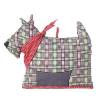 㡼٥åȥƥScottie Dog ڥ륹С