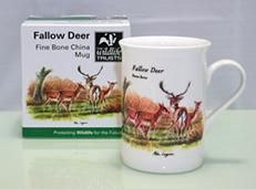 ޥåסFALLOW DEERڥޥ