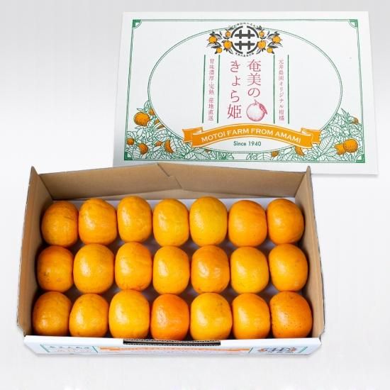 にゃぁ❗️鹿児島県産　西南のひかり　L-3L 化粧箱　天みかん　M 5kg seinannohikari.jpg