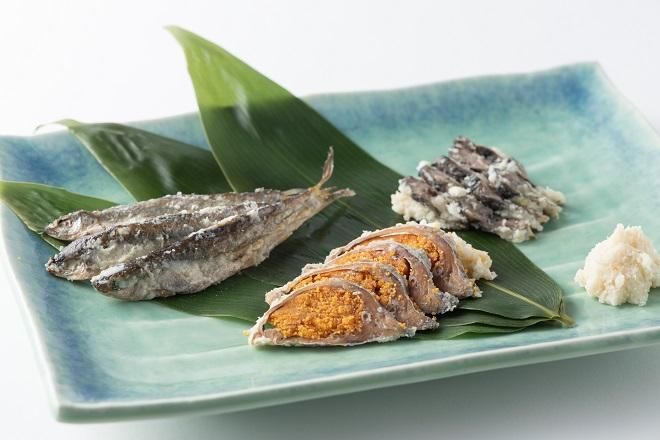 元祖阪本屋 大津絵5種詰合せ