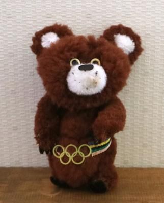 ハンガリーのモールアニマル・9点セット ハンガリーのモールアニマル