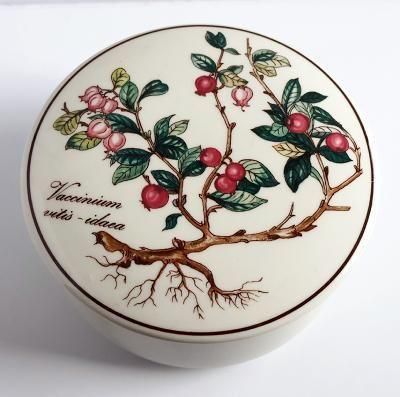 Villeroy&Boch 陶箱 | 小物入れ - 香川県高松市 ヨーロッパの