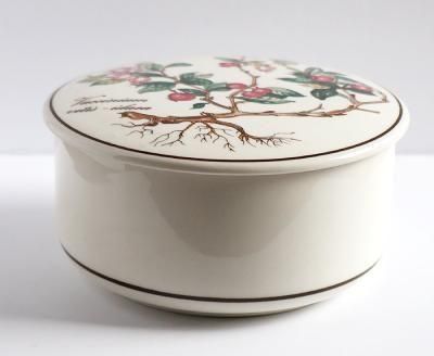 Villeroy＆Boch 猫の小物入れ Villeroy＆Boch 猫の小物入れ Villeroy&Boch (ビレロイアンド