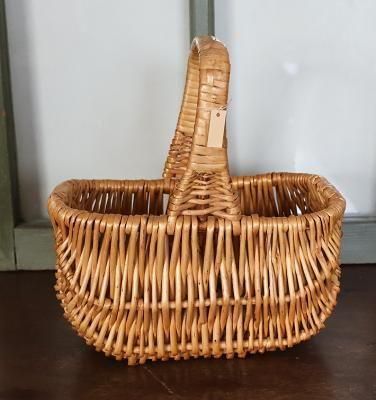ドイツヴィンテージバスケット|スクエア - 香川県高松市 ヨーロッパの