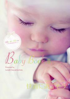 BABY BOOK 2