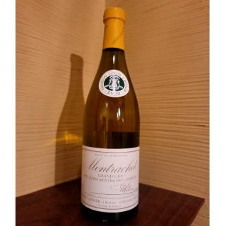 Louis Latour Montrachet 2000