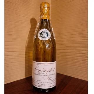 Louis Latour Montrachet 2005