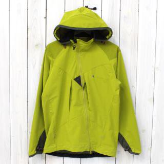 Green Mountain Jacket