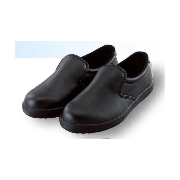 一番人気物 ノサックス グリップキング 黒 30.0CM GKW-B-30.0 食品用作業靴