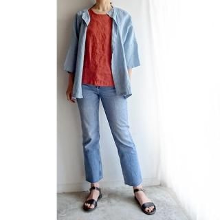 楽天市場】fog linen work（コート・ジャケット｜レディース