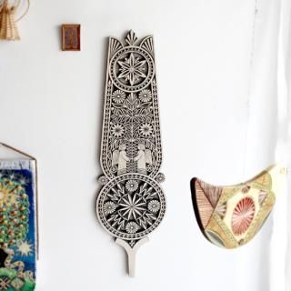 ve051 ȥ˥ ݤɾ Verpste ŷȤΥ٥ץ ١ 18.5cm߽66cm