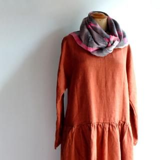 手織り こもの - リトアニアリネンと伝統工芸☆ラブディエン（Labdien）