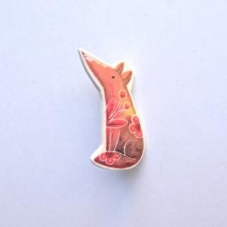 リトアニアブローチセット adomasさん labdienの通販 by et's