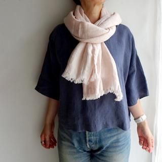 ファッショングッズ - リトアニアリネンと伝統工芸☆ラブディエン