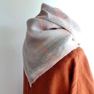 手織り こもの - リトアニアリネンと伝統工芸☆ラブディエン