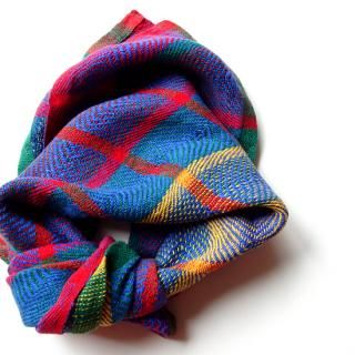 手織り こもの - リトアニアリネンと伝統工芸☆ラブディエン（Labdien）