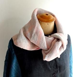 L I N E N - リトアニアリネンと伝統工芸☆ラブディエン（Labdien）