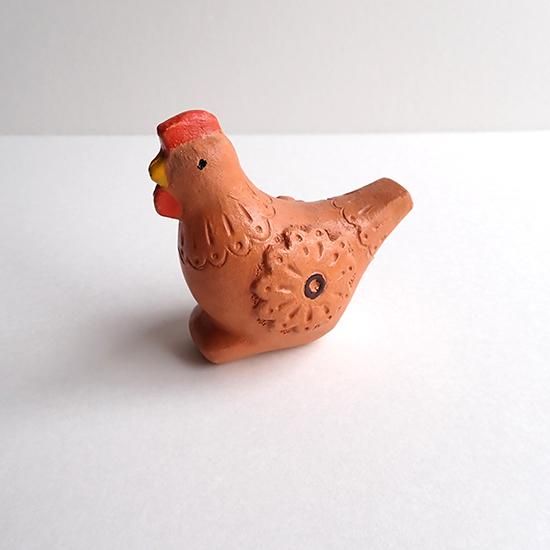 【vintage】Engelholm 陶製の鳥笛 vintage】Engelholm 陶製の鳥笛 水笛 陶器 陶製 鳥笛 縁日 祭り