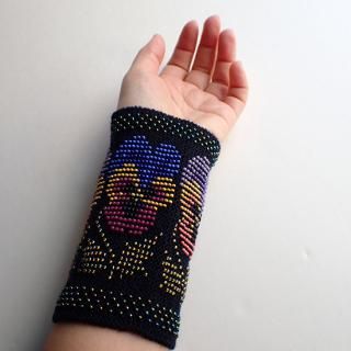 rie013 ��ȥ��˥� �ӡ����ԤߤΥꥹ�ȥ������ޡ� RIESINES ���Ϥ��Ĥ��Τ������ӡ��� ����8.5cm��Ĺ��12.5cm