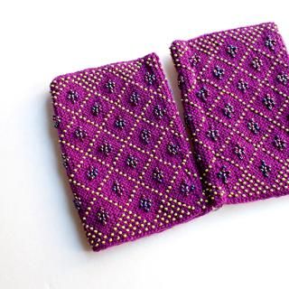 <img class='new_mark_img1' src='https://img.shop-pro.jp/img/new/icons2.gif' style='border:none;display:inline;margin:0px;padding:0px;width:auto;' />rie031 ��ȥ��˥� �ӡ����ԤߤΥꥹ�ȥ������ޡ� RIESINES �ѡ��ץ��Ϥ˥����å����ͤΥӡ����� ����8.5cm��Ĺ��12.5cm